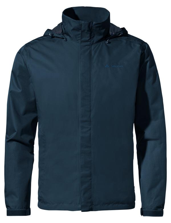 VAUDE Men's Escape Light Jacket dark sea uni Gr&ouml;&szlig; XL