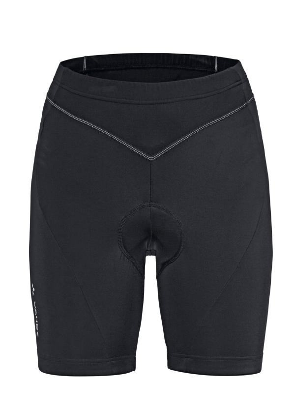 VAUDE Women's Active Pants black uni Gr&ouml;&szlig; 44