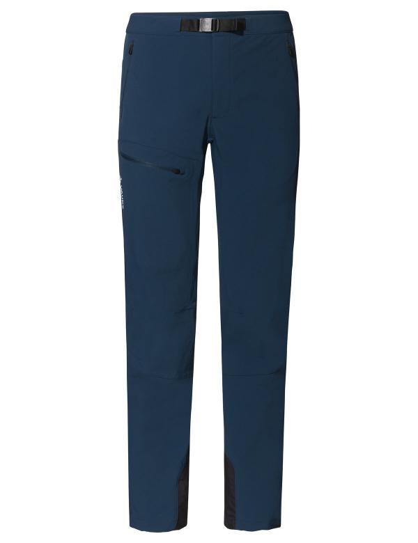 VAUDE Men's Badile Pants II dark sea uni Gr&ouml;&szlig; 48