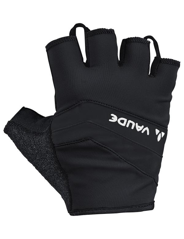 VAUDE Men's Active Gloves black uni Gr&ouml;&szlig; 8