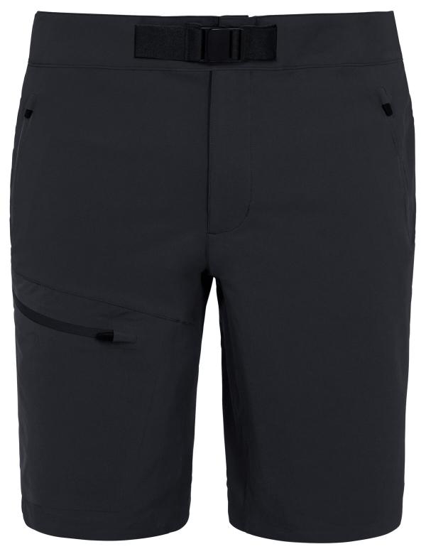 VAUDE Men's Badile Shorts black uni Gr&ouml;&szlig; 50