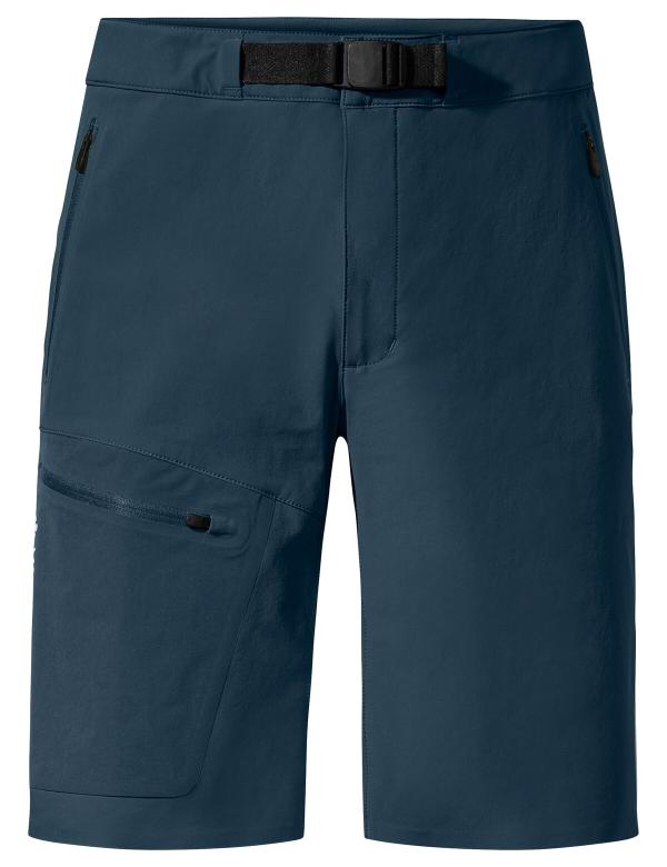 VAUDE Men's Badile Shorts dark sea uni Gr&ouml;&szlig; 52