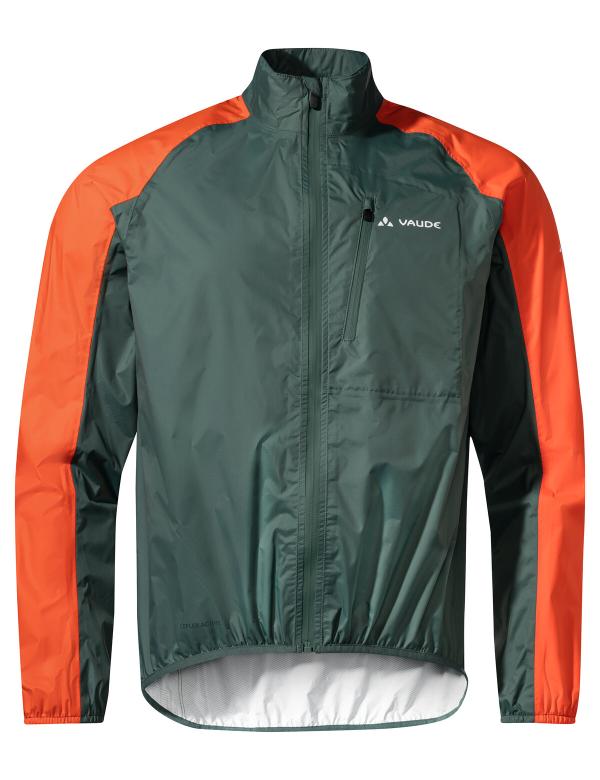 VAUDE Men's Drop Jacket III dusty forest Gr&ouml;&szlig; XXXL