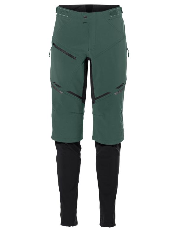 VAUDE Men's Virt Softshell Pants II dusty forest Gr&ouml;&szlig; L