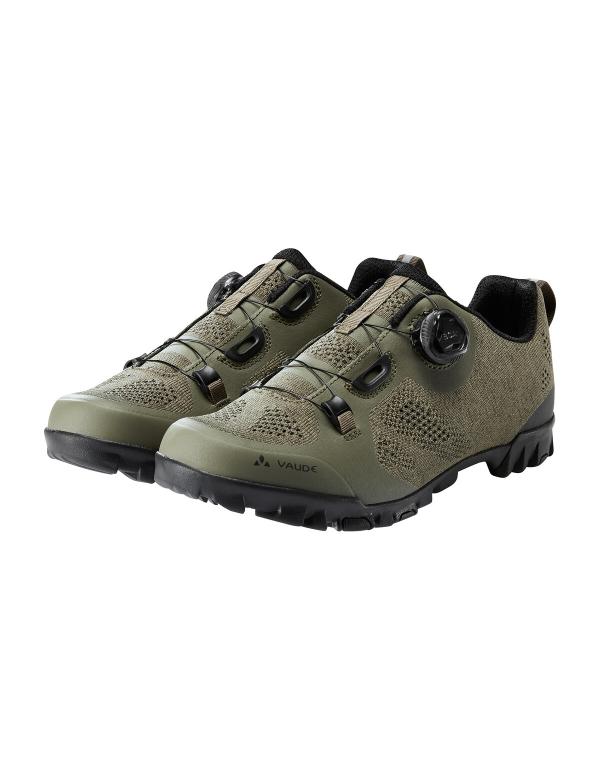 VAUDE TVL Skoj khaki Gr&ouml;&szlig; 43