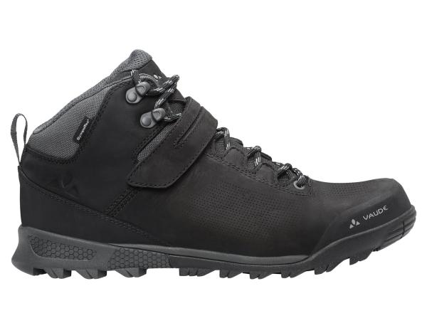 VAUDE AM Tsali Mid STX phantom black Gr&ouml;&szlig; 42