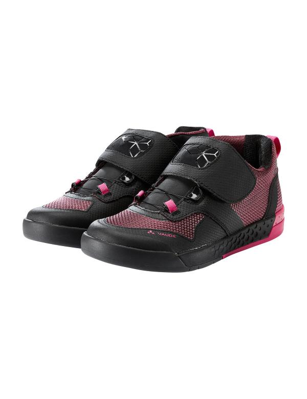 VAUDE AM Moab Tech cassis Gr&ouml;&szlig; 38