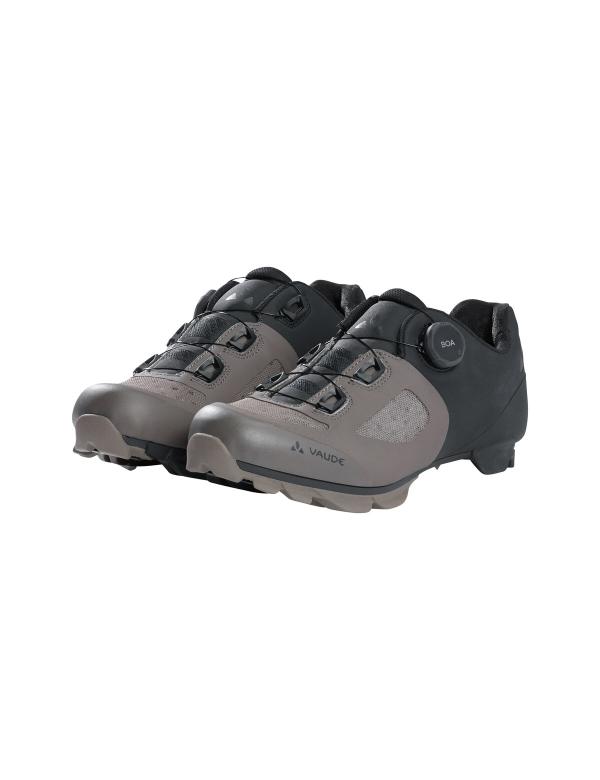 VAUDE MTB Kuro Tech black/coconut Gr&ouml;&szlig; 44