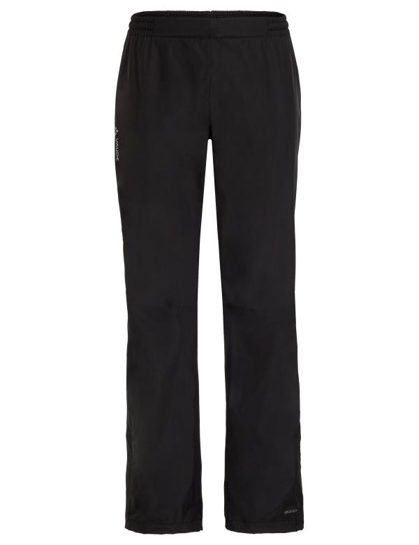 VAUDE Escape 2.5L Pants black uni Gr&ouml;&szlig; L-Short