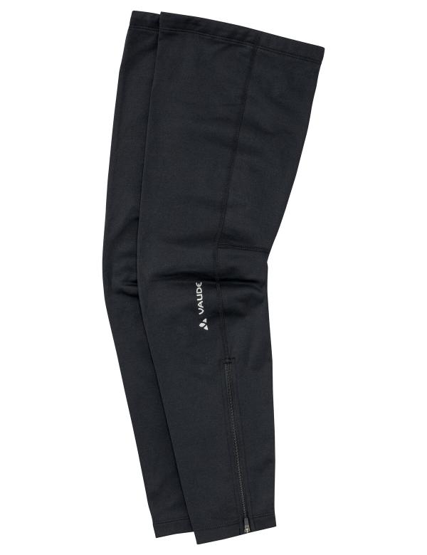 VAUDE Leg Warmer II black uni Gr&ouml;&szlig; XL