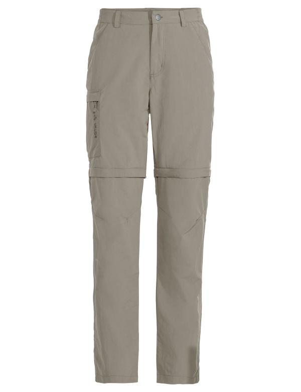VAUDE Men's Farley ZO Pants V boulder Gr&ouml;&szlig; 54