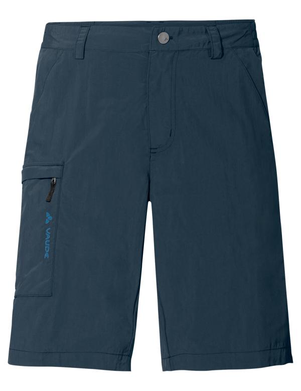 VAUDE Men's Farley Bermuda V dark sea uni Gr&ouml;&szlig; 48