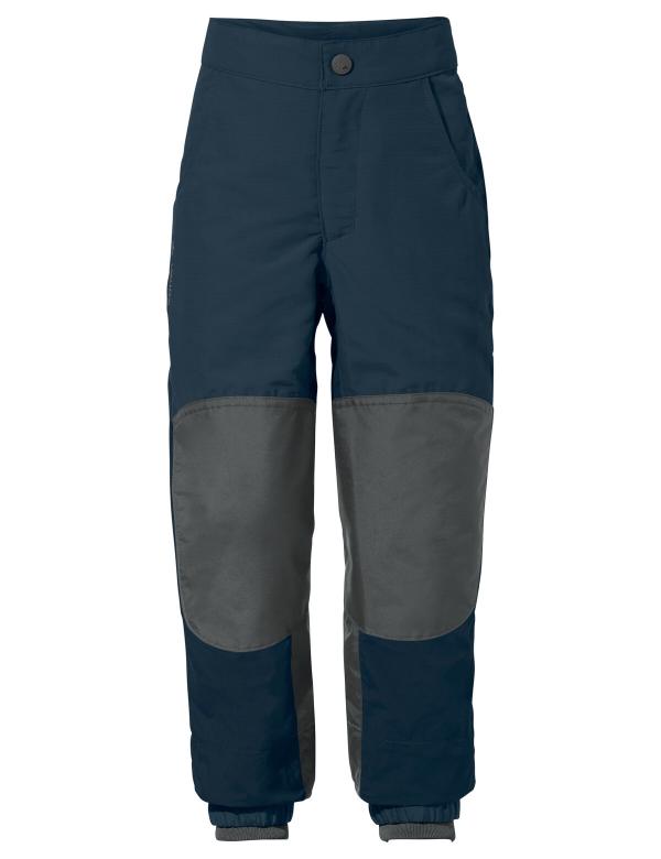 VAUDE Kids Caprea Antimos Pants dark sea uni Gr&ouml;&szlig; 122/128