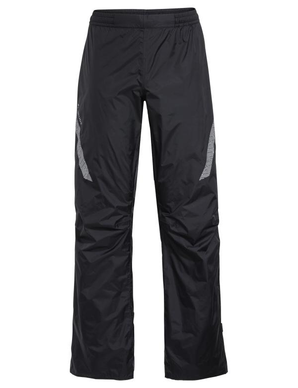 VAUDE Men's Luminum Perf. Pants II black Gr&ouml;&szlig; M