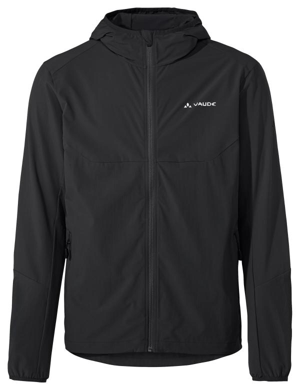 VAUDE Men's Moab Jacket IV black/black Gr&ouml;&szlig; XXL