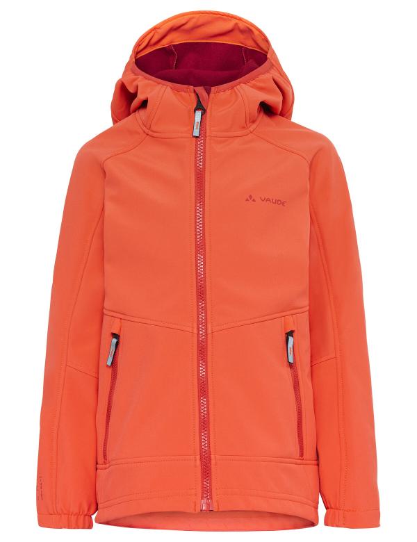 VAUDE Kids Rondane Jacket IV hokkaido Gr&ouml;&szlig; 110/116