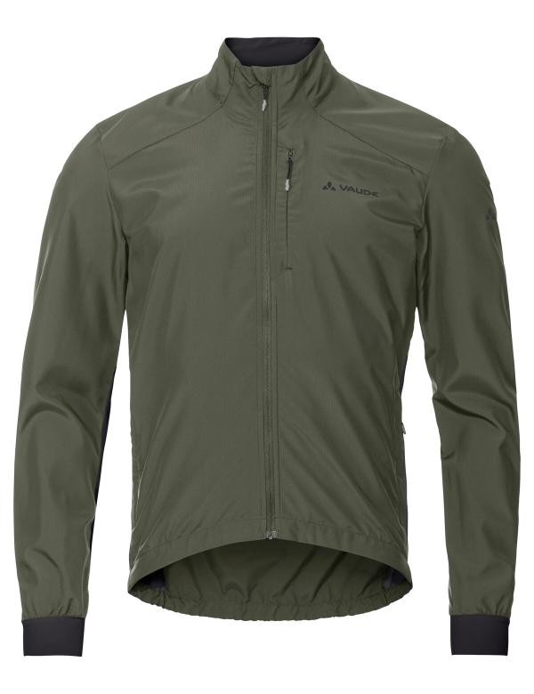 VAUDE Men's Kuro Air Jacket khaki Gr&ouml;&szlig; M