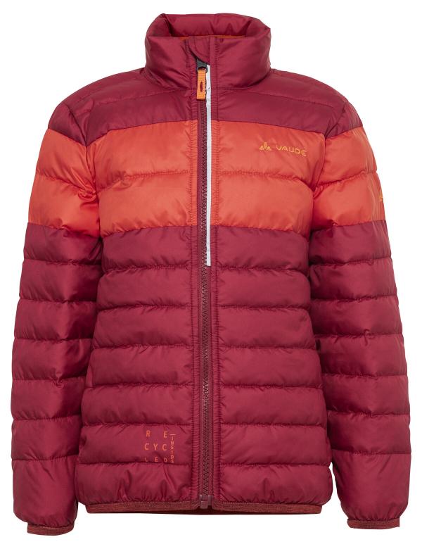 VAUDE Kids Limax Insulation Jacket salsa/orange Gr&ouml;&szlig; 158/164