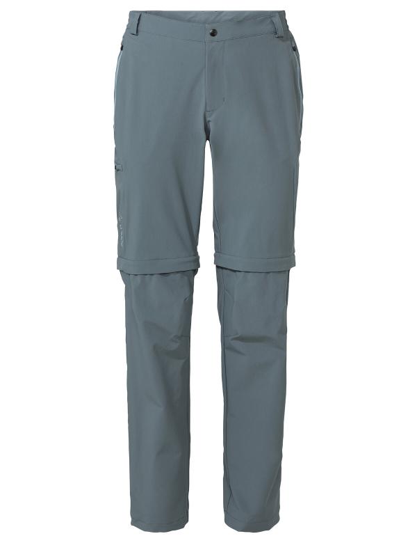 VAUDE Men's Yaras ZO Pants heron Gr&ouml;&szlig; L