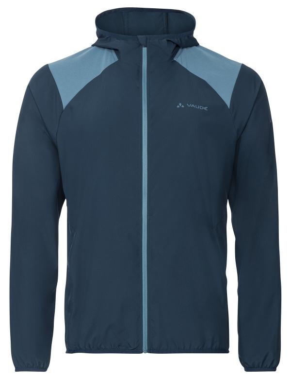 VAUDE Men's Qimsa Air Jacket dark sea Gr&ouml;&szlig; XL