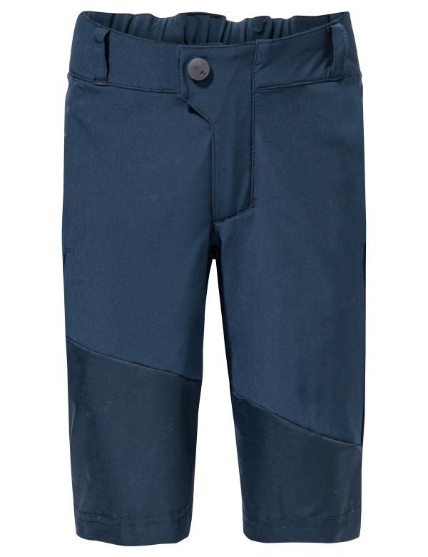 VAUDE Kids Moab Stretch Shorts dark sea Gr&ouml;&szlig; 122/128