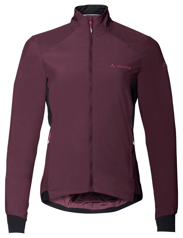 VAUDE Women's Kuro Air Jacket cassis Gr&ouml;&szlig; 44