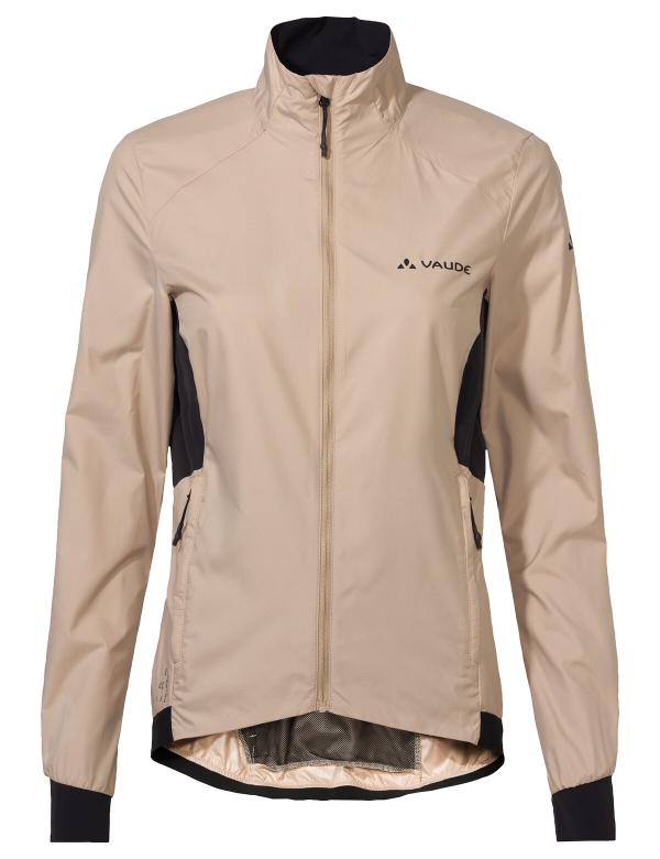 VAUDE Women's Kuro Air Jacket linen Gr&ouml;&szlig; 38