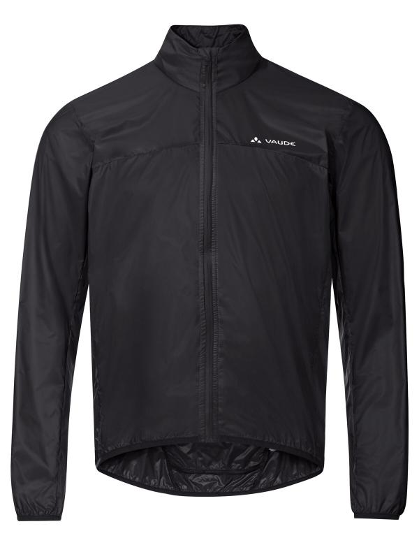 VAUDE Men's Matera Air Jacket black Gr&ouml;&szlig; XXXL