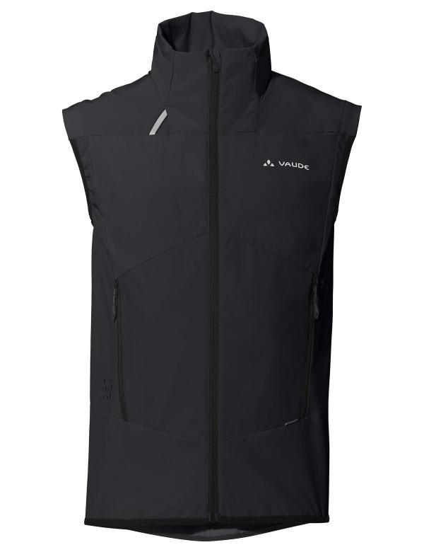 VAUDE Men's Scopi Vest black Gr&ouml;&szlig; XL