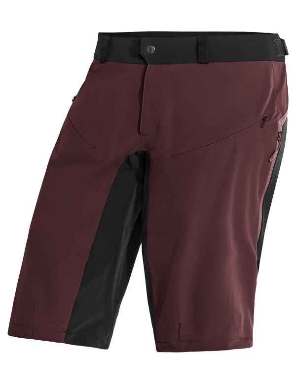 VAUDE Men's Moab Shorts V dark oak Gr&ouml;&szlig; S