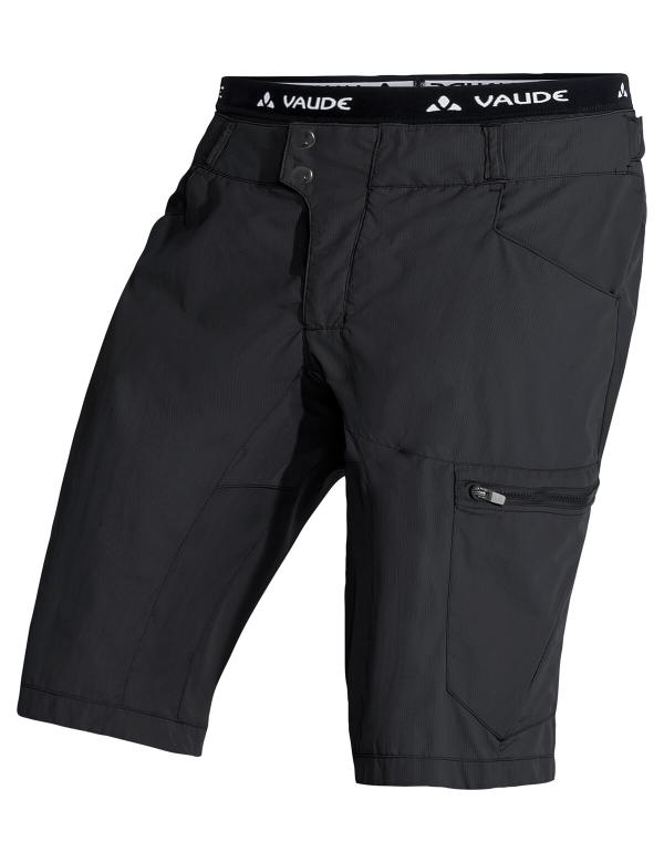 VAUDE Men's Tamaro Shorts II black Gr&ouml;&szlig; XXXL
