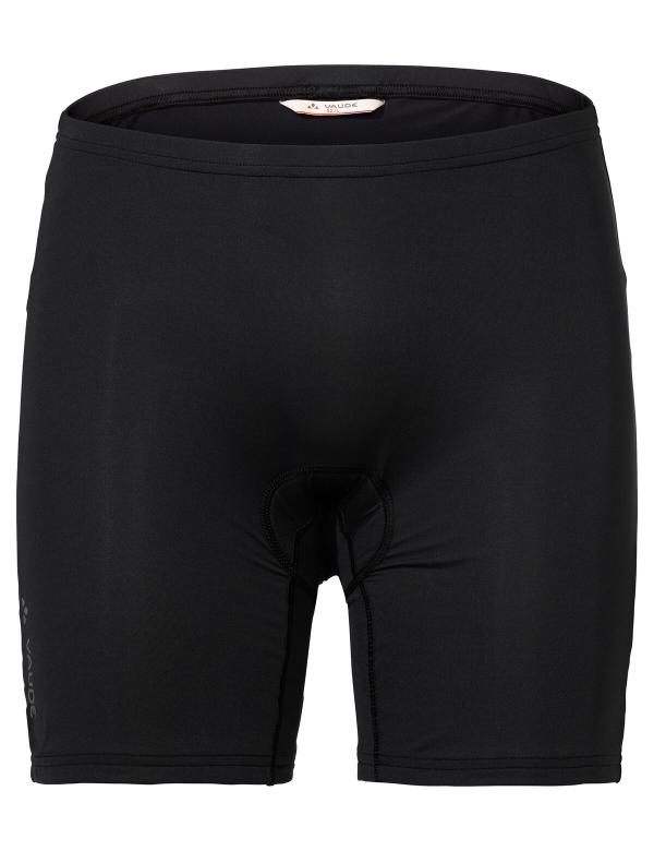 VAUDE Men's Bike Innerpants TP black Gr&ouml;&szlig; XXL