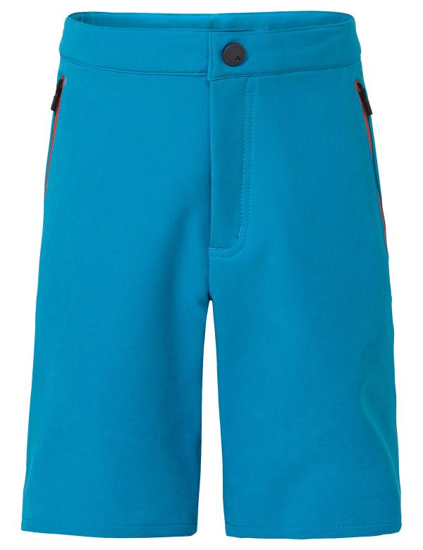 VAUDE Kids Badile Shorts II icicle Gr&ouml;&szlig; 110/116