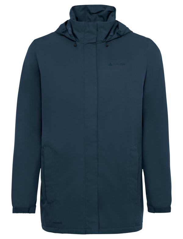 VAUDE Men's Escape Parka dark sea Gr&ouml;&szlig; XXXL