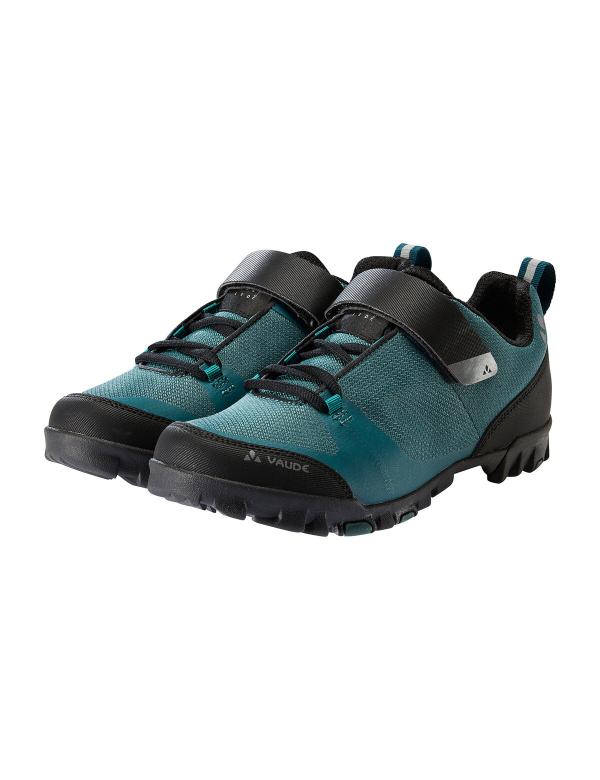 VAUDE Women's TVL Pavei II mallard green Gr&ouml;&szlig; 42