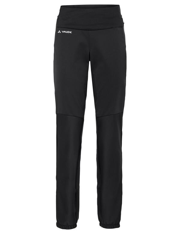 VAUDE Women's Larice Core Pants black Gr&ouml;&szlig; 38