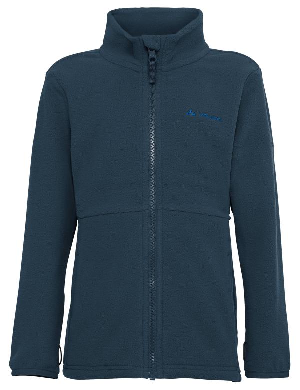 VAUDE Kids Pulex Jacket II dark sea Gr&ouml;&szlig; 98