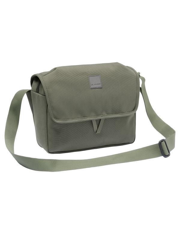 VAUDE Coreway Shoulderbag 6 khaki 