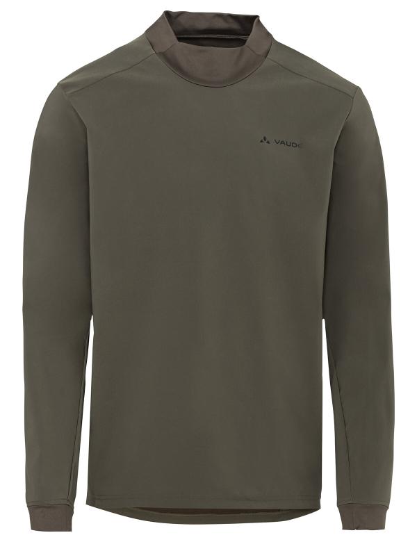 VAUDE Men's All Year Moab Sweater khaki Gr&ouml;&szlig; M
