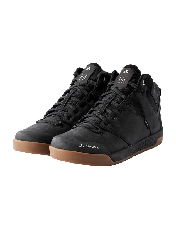 VAUDE AM Moab Mid STX II phantom black Gr&ouml;&szlig; 46