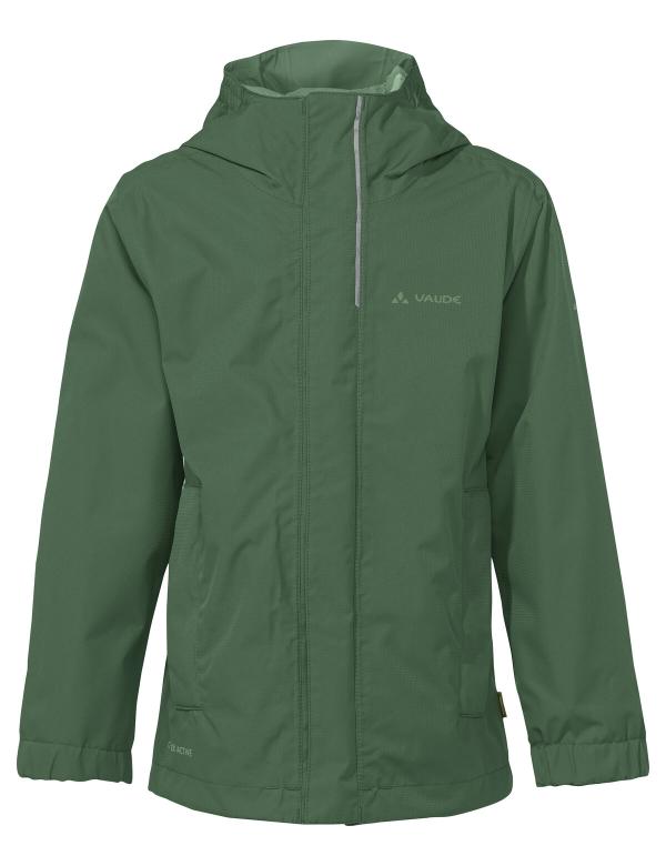 VAUDE Kids Escape Light Jacket IV woodland Gr&ouml;&szlig; 134/140