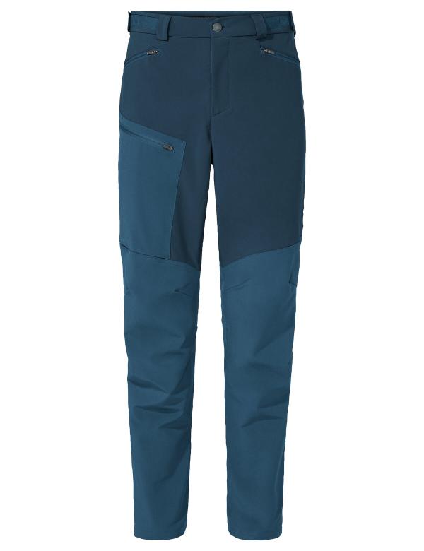 VAUDE Men's Elope Pants dark sea Gr&ouml;&szlig; 46
