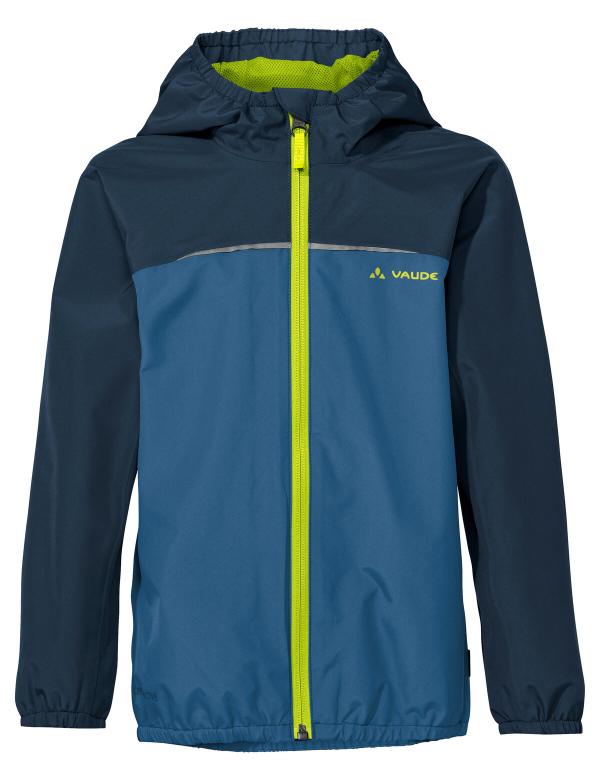 VAUDE Kids Turaco Jacket III ultramarine Gr&ouml;&szlig; 122/128