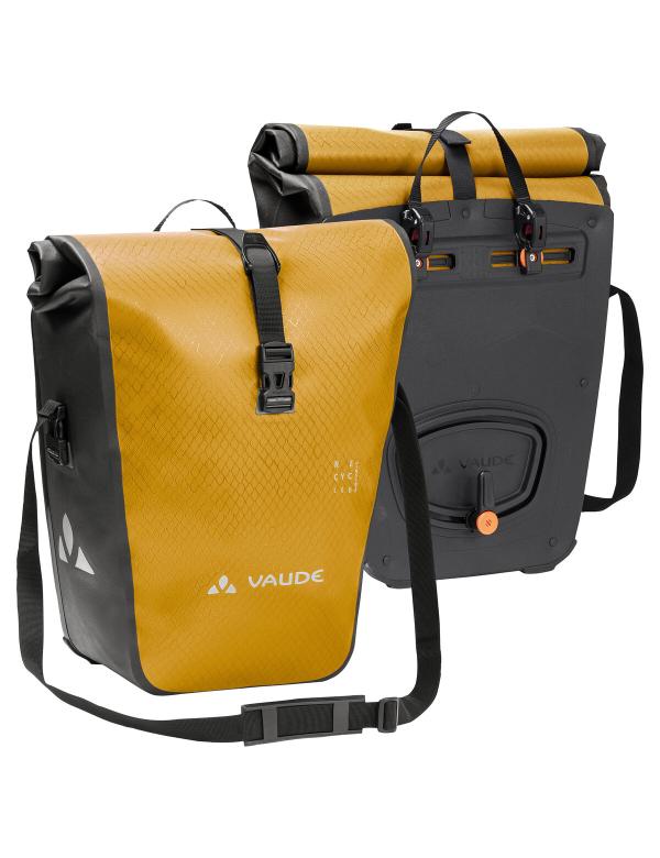 VAUDE Aqua Back (rec) burnt yellow 