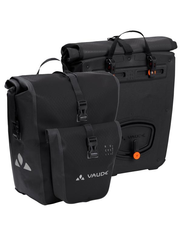 VAUDE Aqua Back Plus (rec) black 