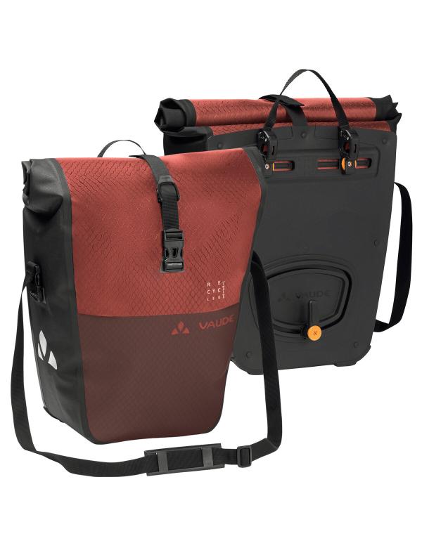 VAUDE Aqua Back Color (rec) redeva 