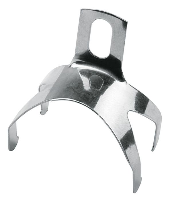 SKS V2A Schiebebr&uuml;cke silber 