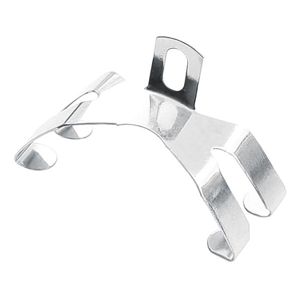 SKS V2A Schiebebr&uuml;cke silber 