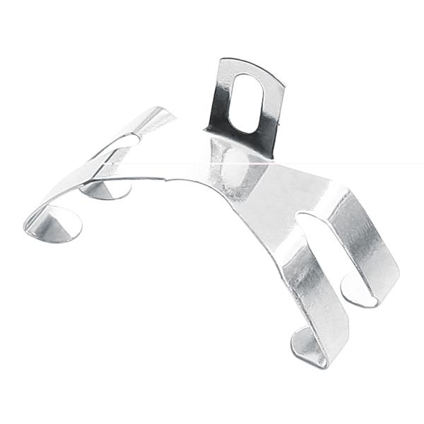 SKS V2A Schiebebr&uuml;cke silber 