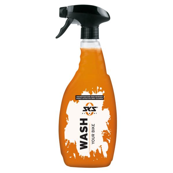 SKS WASH YOUR BIKE  